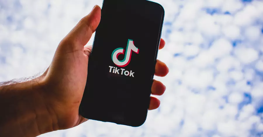 mark discroll tiktok